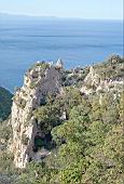 Cala Goloritz 